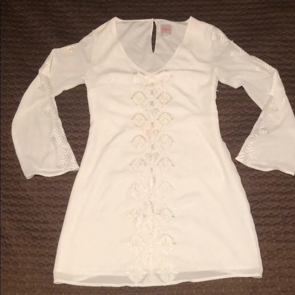RBL dress